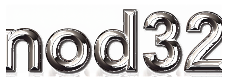 nod32 logo