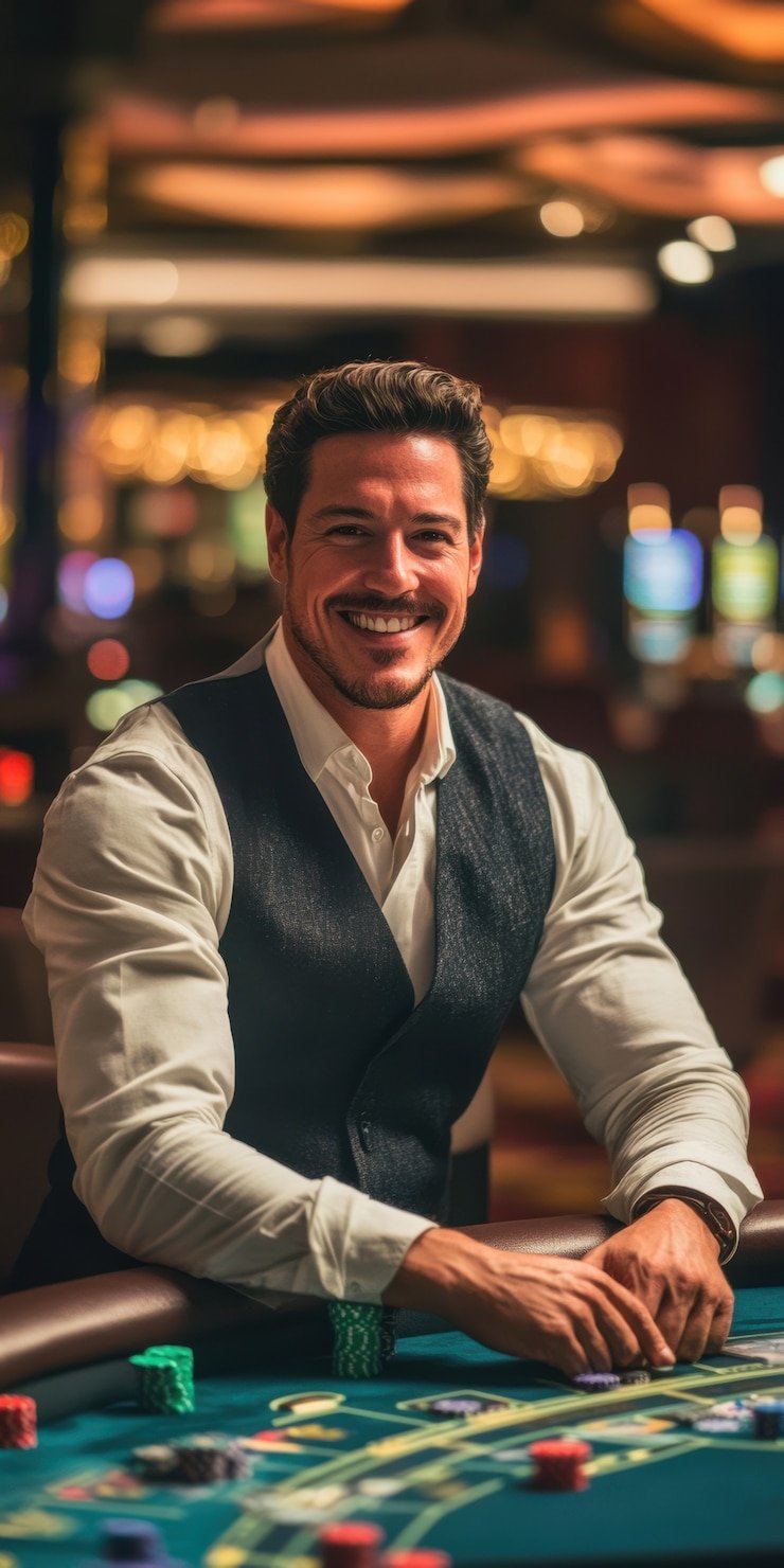 nod32 Live Casino